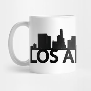 Los Angeles Mug